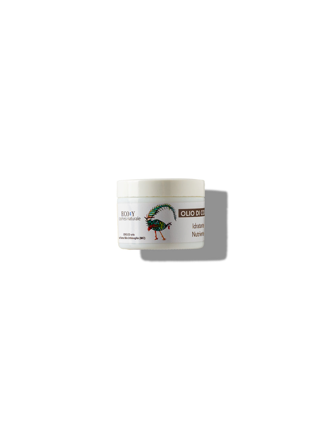 Olio di cocco 50ml