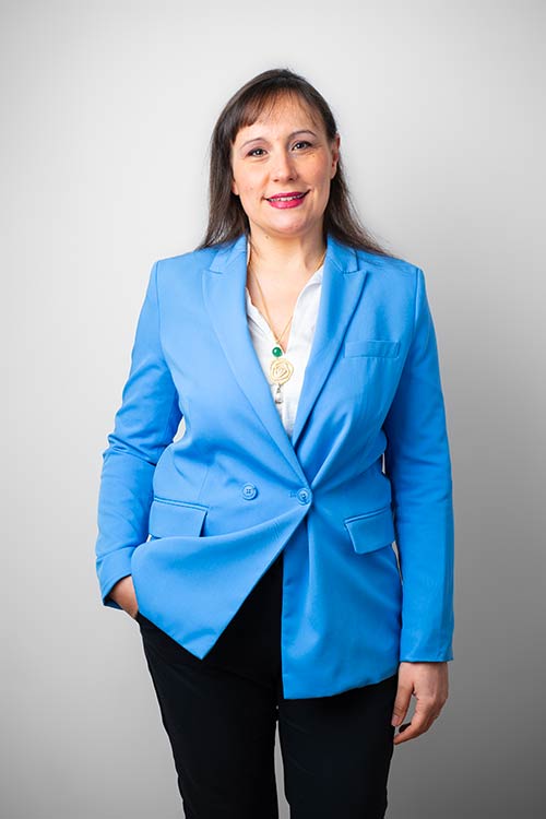 Pamela Rozzi