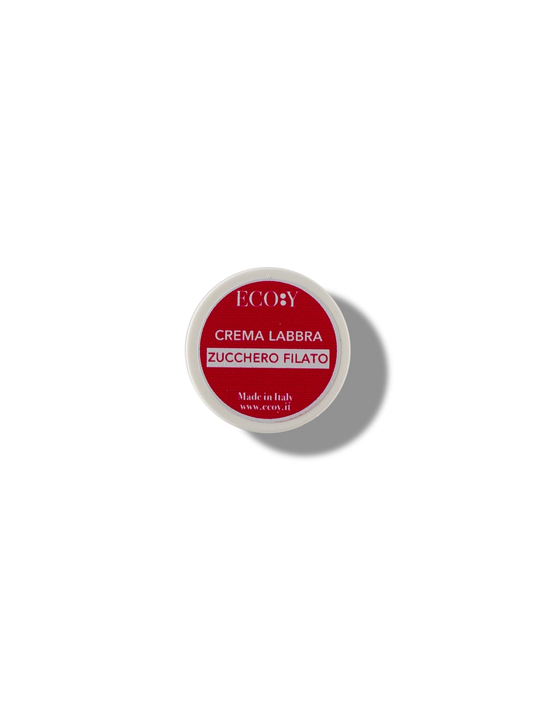 Crema labbra zucchero filato 20ml