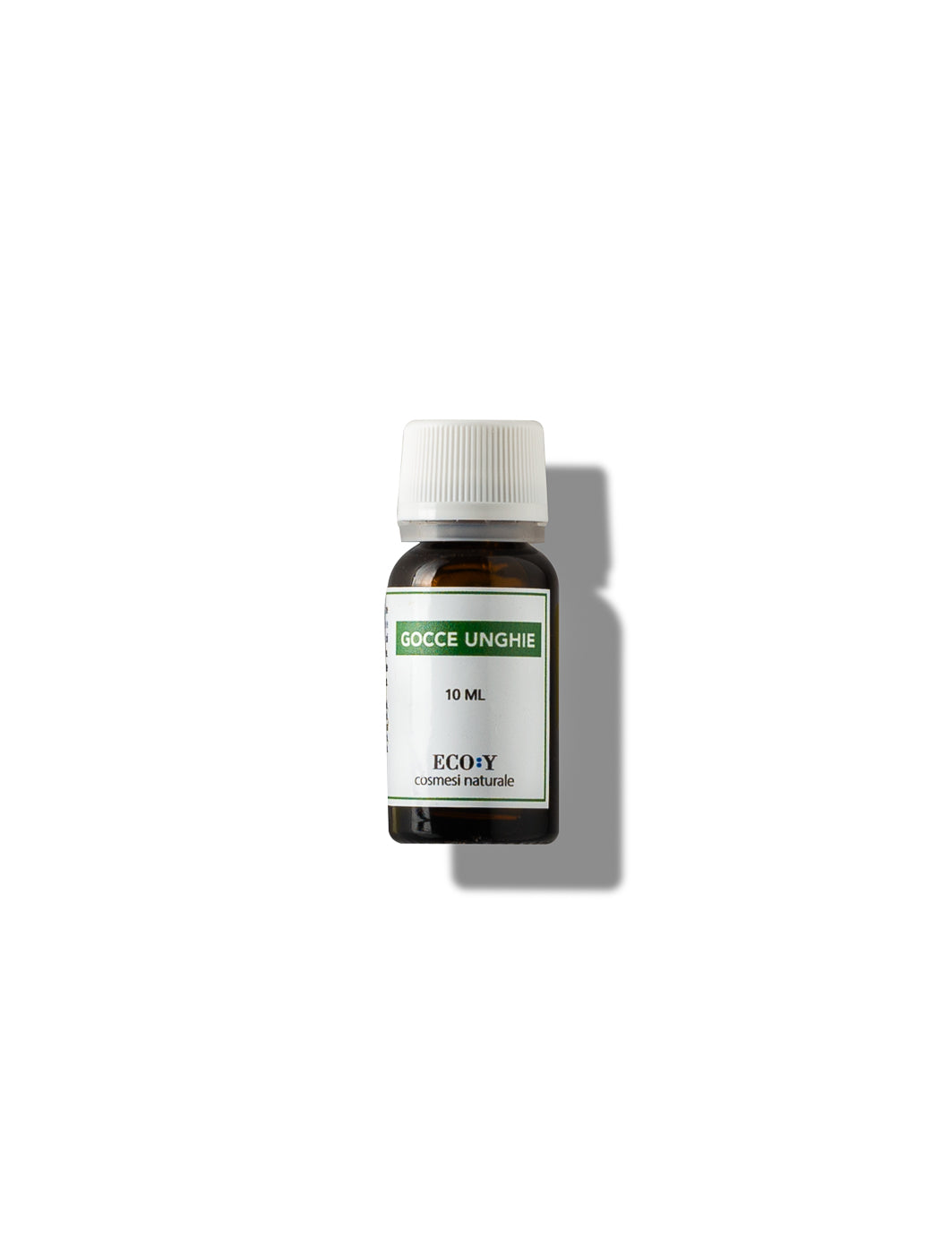 Gocce unghie salvia, timo e tea tree oil